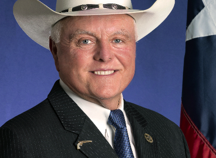 As Texans question the growth of data centers, Commissioner Sid Miller lays out plan for ...